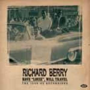 richard berry: have 