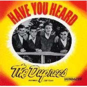 duprees: have you heard