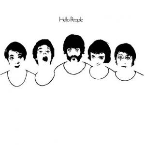 hello people: have you seen the light