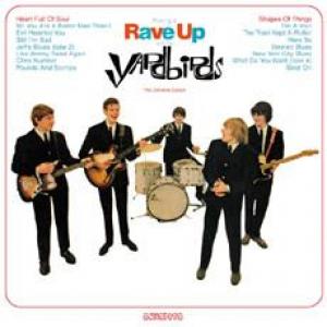 the yardbirds: having a rave up with…