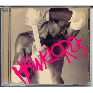 hawklords (hawkwind): hawklords