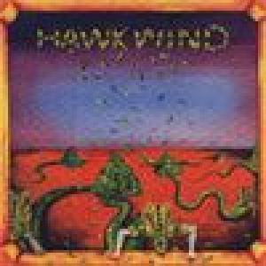 hawkwind: hawkwind