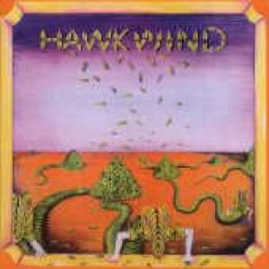 hawkwind: hawkwind