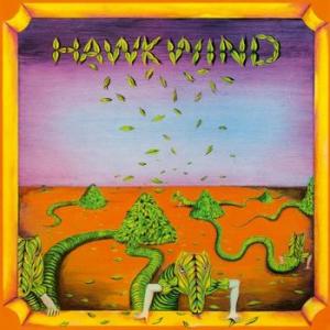 hawkwind: hawkwind