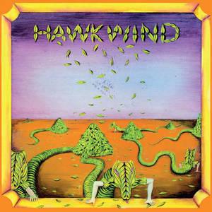 hawkwind: hawkwind (record store day 2015 exclusive, limited)