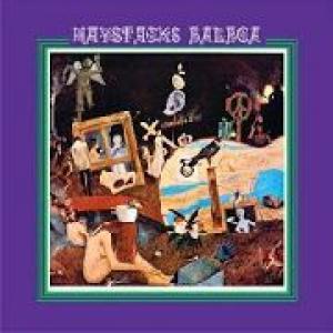 haystacks balboa: haystacks balboa