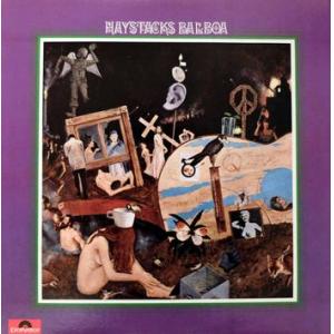 haystacks balboa: haystacks balboa