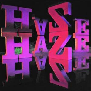 haze: haze