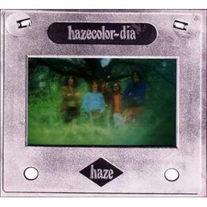haze: hazecolor-dia (1971)