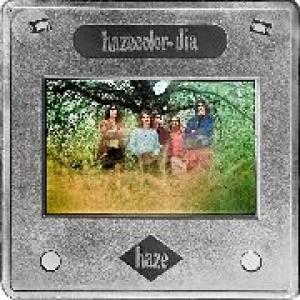 haze: hazecolor - dia