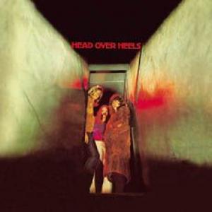 head over heels: head over heels