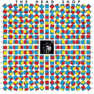 head shop: head shop (+ poster)