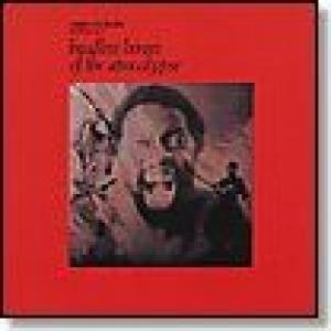 eugene mcdaniels: headless heroes of the apocalypse