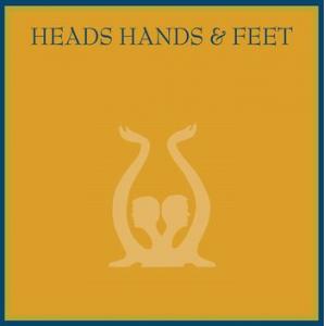 heads, hands & feet: heads, hands & feet