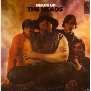 heads: heads up