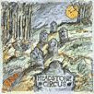 headstone circus: headstone circus