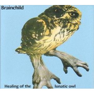 brainchild: healing of the lunatic owl