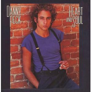danny peck: heart and soul