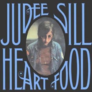 judee sill: heart food