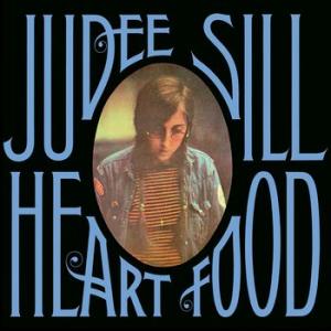judee sill: heart food