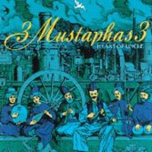 3 mustaphas 3: heart of uncle