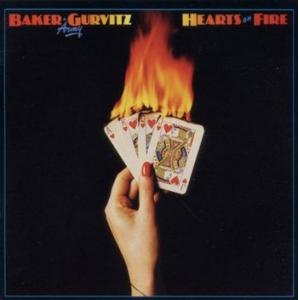 baker gurvitz army: hearts on fire