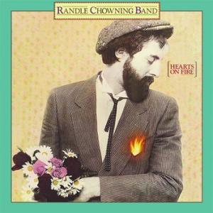randle chowning band: hearts on fire