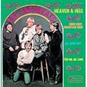 the easybeats: heaven & hell