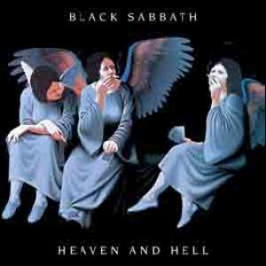 black sabbath: heaven and hell
