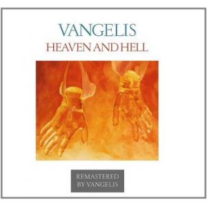 vangelis: heaven and hell