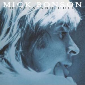 mick ronson: heaven & hull