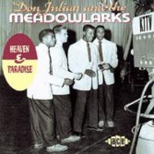 don julian & the meadowlarks: heaven and paradise