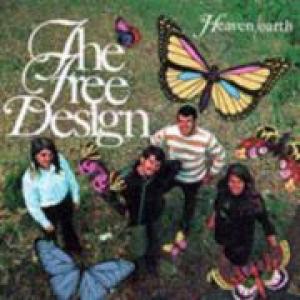 free design: heaven earth