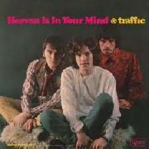 traffic: heaven is in your mind