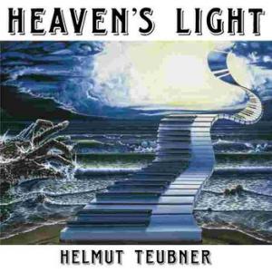 helmut teubner: heaven's light