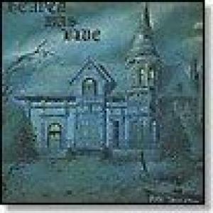 rick saucedo: heaven was blue