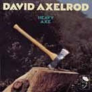 david axelrod: heavy axe