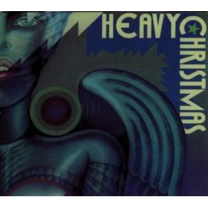 various artists: heavy christmas (1971)