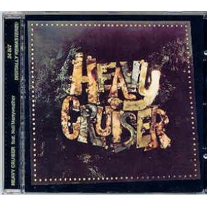 heavy cruiser: heavy cruiser feat. neil merryweather