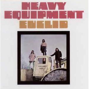 euclid: heavy equipment