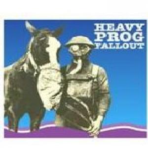 various: heavy prog fall out