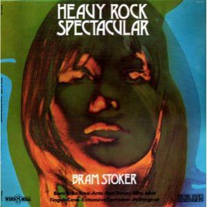 bram stoker: heavy rock spectacular