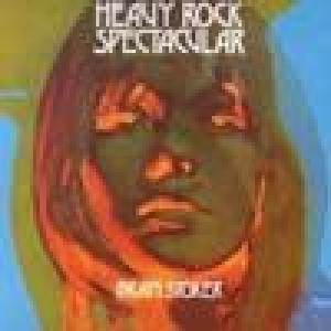 bram stoker: heavy rock spectacular