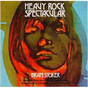 bram stoker: heavy rock spectacular