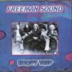 freeman sound & friends: heavy trip