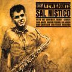 sal nistico: heavyweights