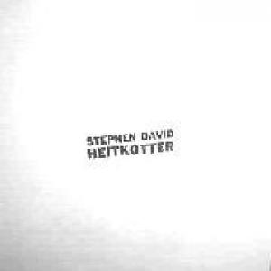 stephen david heitkotter: heitkotter