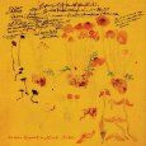 helena espvall & masaki batoh: helena espvall & masaki batoh