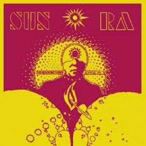 sun ra: heliocentric worlds of sun ra vol.1