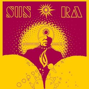 sun ra: heliocentric worlds vol.1
